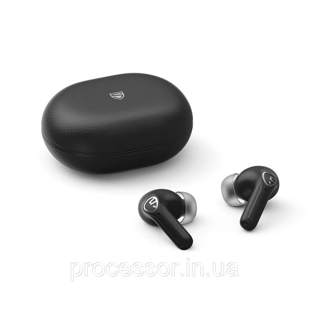 Бездротові навушники Soundpeats Life із шумозаглушенням Bluetooth 5.2