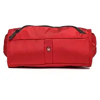 Сумка на пояс Victorinox Travel Travel Accessories 4.0 Червоний (Vt311740.03)