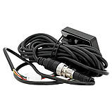 Кольоровий накладний екран із кнопкою активації JiKong JK BMS LCD 2.0 РК дисплей, фото 3