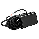 Кольоровий накладний екран із кнопкою активації JiKong JK BMS LCD 2.0 РК дисплей, фото 2