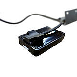 Кольоровий накладний екран із кнопкою активації JiKong JK BMS LCD 2.0 РК дисплей, фото 7