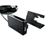 Кольоровий накладний екран із кнопкою активації JiKong JK BMS LCD 2.0 РК дисплей, фото 4