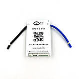 Плата з активним балансуванням SMART BMS Active Balance JK-BD4A8S4P 4S-8S 0,4 А струмом 40А Lifepo4 Li-Ion LTO, фото 4