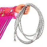 Колекційна Барбі Космічний Ковбой Barbie Signature Fashion Frontier (HRM92), фото 6