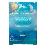 Колекційна Барбі Космічний Ковбой Barbie Signature Fashion Frontier (HRM92), фото 10