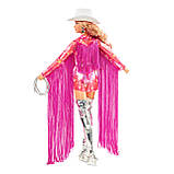 Колекційна Барбі Космічний Ковбой Barbie Signature Fashion Frontier (HRM92), фото 4