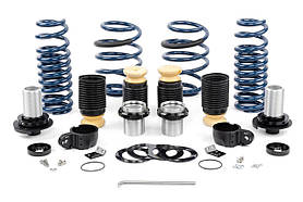 Комплект пружин з регулюванням Coil-over DINAN - 2021-2024 BMW M3/M4