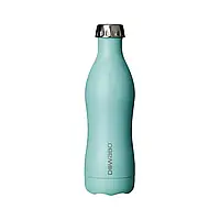 Термос DOWABO Swimming Pool Cocktail Collection 500 ml Блакитний (DO-05-coc-swi)