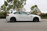 Комплект пружин з регулюванням Coil-over DINAN  - 2016-2021 BMW M2/M2C, фото 4