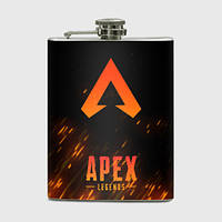 Фляга «Apex Legends Апекс Легендс»