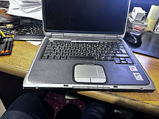 Ноутбук HP Pavilion ze4900 No 241012123, фото 4