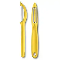 Овочечистка Victorinox універсальна 175 мм Жовтий (7.6075.8)