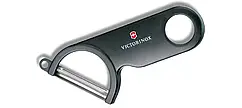 Овочечистка Victorinox Чорний (7.6073.3)