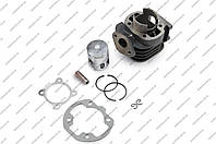 Yamaha 65cm3 GEAR 2JA JOG BWS SLIDER Циліндр комплект 44mm p-10mm фірма SEE — Made in Taiwan