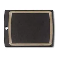 Обробна дошка Victorinox Allrounder деревне волокно 29.2 x 22.9 см Чорний (7.4112.3)