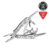 Мультитул Multi Tool Ganzo G201-H Baumar - Час Купувати