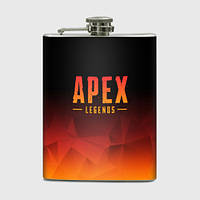Фляга «Apex Legends Апекс Легендс»
