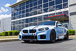 Комплект пружин з регулюванням Coil-over DINAN  - 2023-2025 BMW M2, фото 3