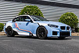 Комплект пружин з регулюванням Coil-over DINAN  - 2023-2025 BMW M2, фото 4