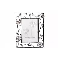Фоторамка Jardin D`ete Метелик і квітка (19202C)