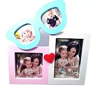 Фоторамка Delizia на 4 фотографії (DN32067)