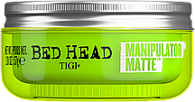 Віск матовий для моделювання Tigi BH Style Manipulator Matte, 57г