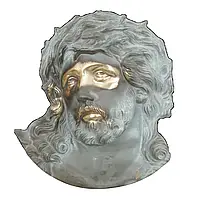 Барельєф13 Virtus Cristo (1146vi)