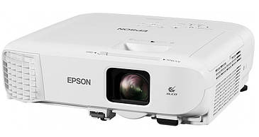 Проектор Epson EB-X49 (код 123420)