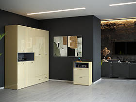 Вітальня Тоскана МДФ