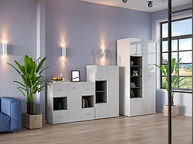 Гостьова Тоскана МДФ