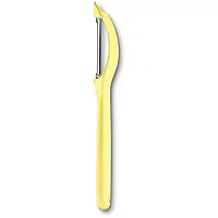 Овочечистка універсальна Victorinox Ultra-Sharp Edge Світло жовта (7.6075.82)