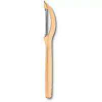 Овочечистка універсальна Victorinox Ultra-Sharp Edge Світлогаряча (7.6075.92)