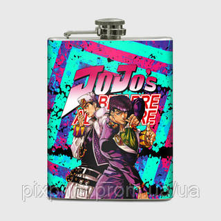 Фляга «JoJo»