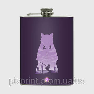 Фляга «Кэ Цин Keqing»