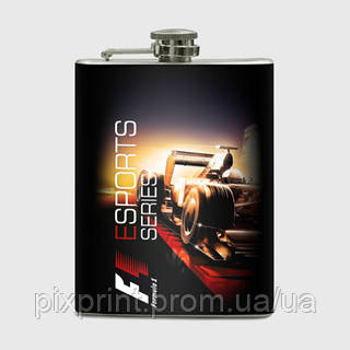 Фляга «Formula 1»