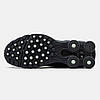 Чоловічі Кросівки Nike Shox Ride 2 SP Anthracite Grey / Найк Шокс Райд 2 СП Темно Сірі, фото 11
