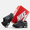 Чоловічі Кросівки Nike Shox Ride 2 SP Anthracite Grey / Найк Шокс Райд 2 СП Темно Сірі, фото 7