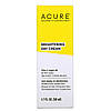 Acure, що освітлює денний крем, 50 мл (1,7 Рідний. унції), Київ, фото 2