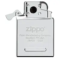 Газовий інсерт (вставка) для трубки Zippo Yellow Flame Pipe Butane бічне полум'я (65880)