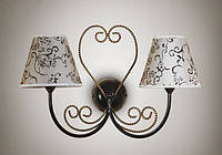 Сучасні бра: каталог доповнено дивовижними новинками!