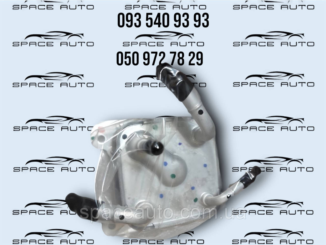 Маслоохладитель Mitsubishi Outlander 4 21-24 год новый оригинал в наличии 2920A197, фото 1