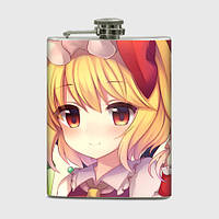 Фляга «Touhou Project Flandre cute smile»