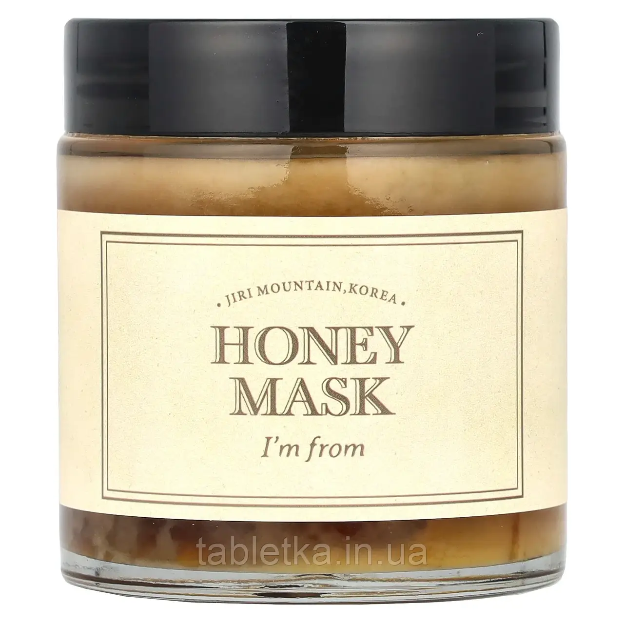 I'm From, Honey Mask, 4.23 oz (120 g) Дніпро