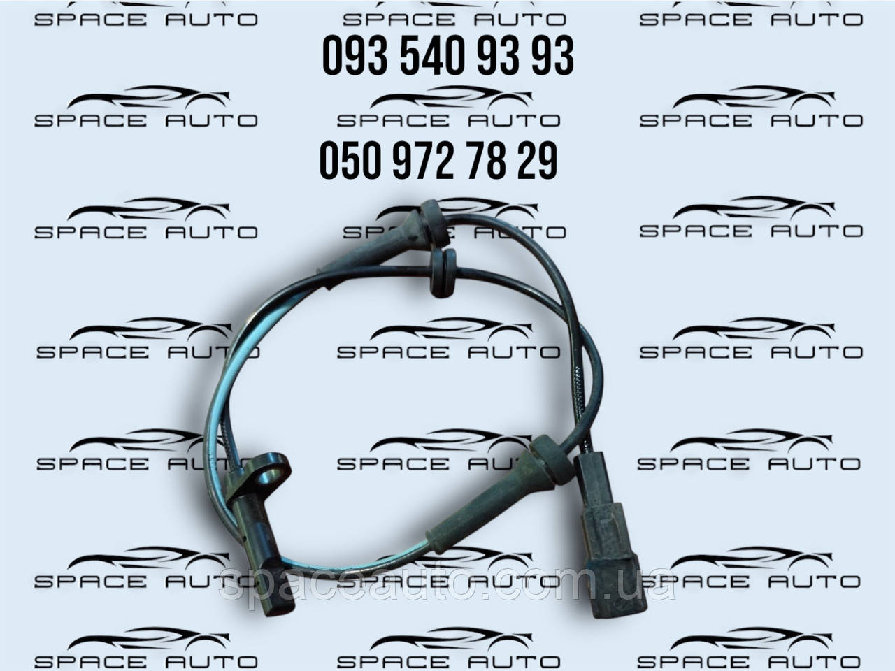 Датчик ABS передний Nissan Rogue T33 21-24 год б/у оригинал в отличном состоянии 479106RA0A