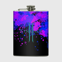 Фляга «Линейдж 2 Брызги»