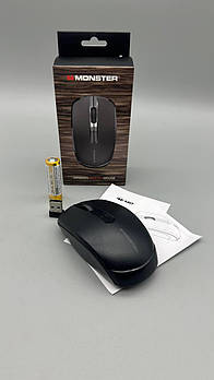 Миша бездротова MONSTER KM 3PRO (100)