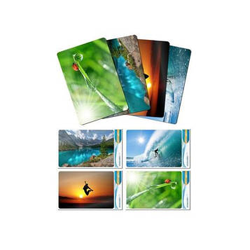 Килимок для мишки Esperanza Асорті (EA133)