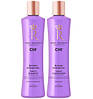Chi Royal Treatment Color Gloss Blonde набір шампунь 950 ml + кондиціонер 950 ml, фото 2