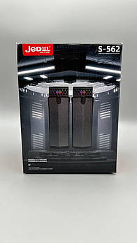 Колонки для PC 2.0 USB JEDEL S562