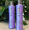 Chi Royal Treatment Color Gloss Blonde набір шампунь 950 ml + кондиціонер 950 ml, фото 3